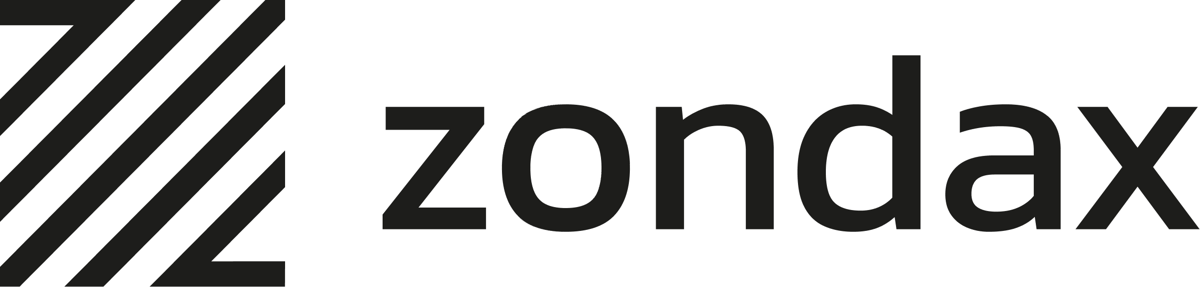 Zondax Logo